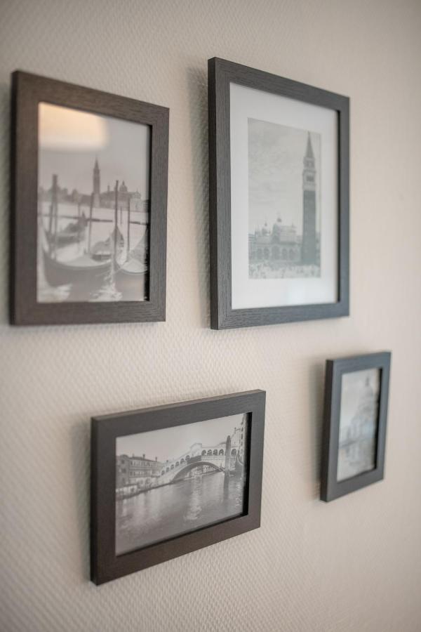 Espace 400 - Cosy, Lumineux, Vue Sur La Ville - Tv & Wifi Saint-Etienne  Dış mekan fotoğraf